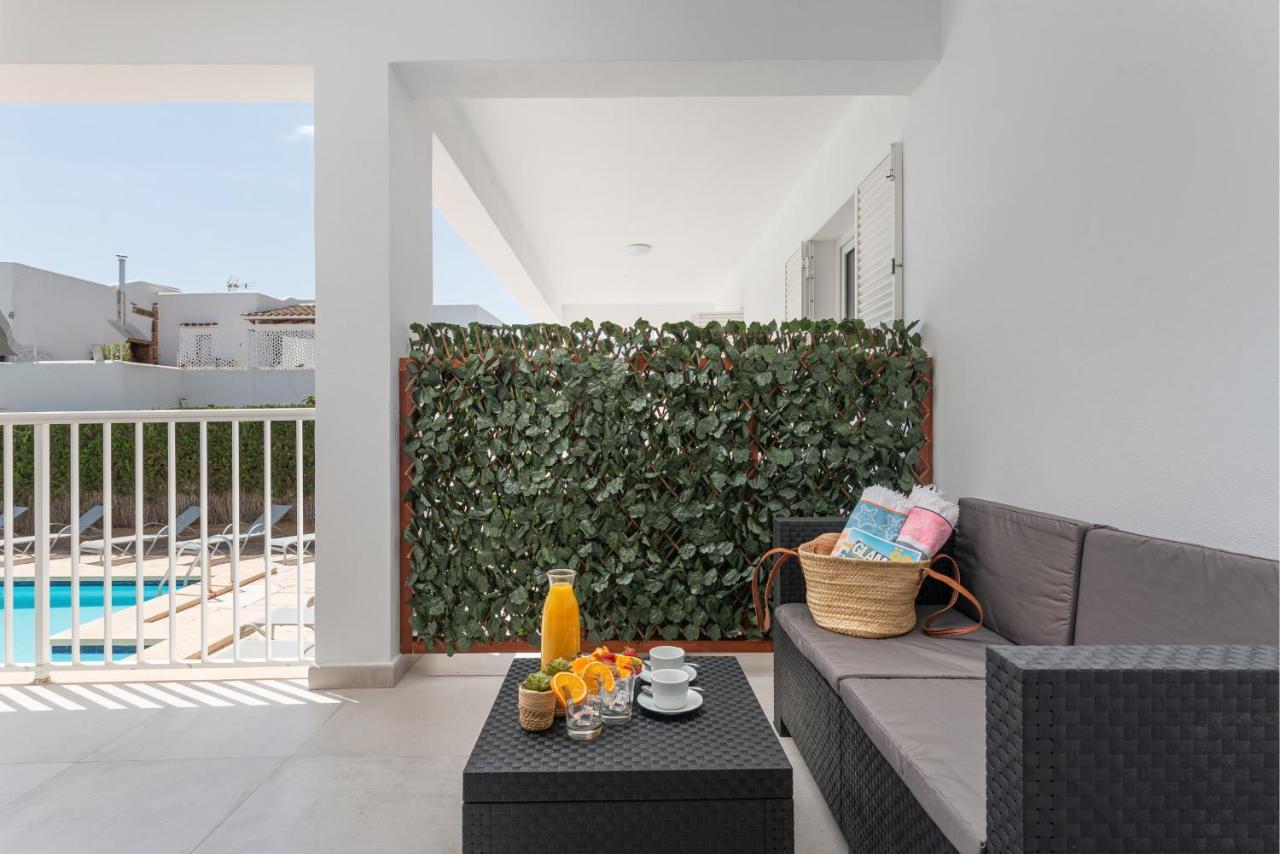 New! Sunset 1, Pool, Ac, Bbq, Wifi, Cala D'or, Mallorca * Cala D´Or