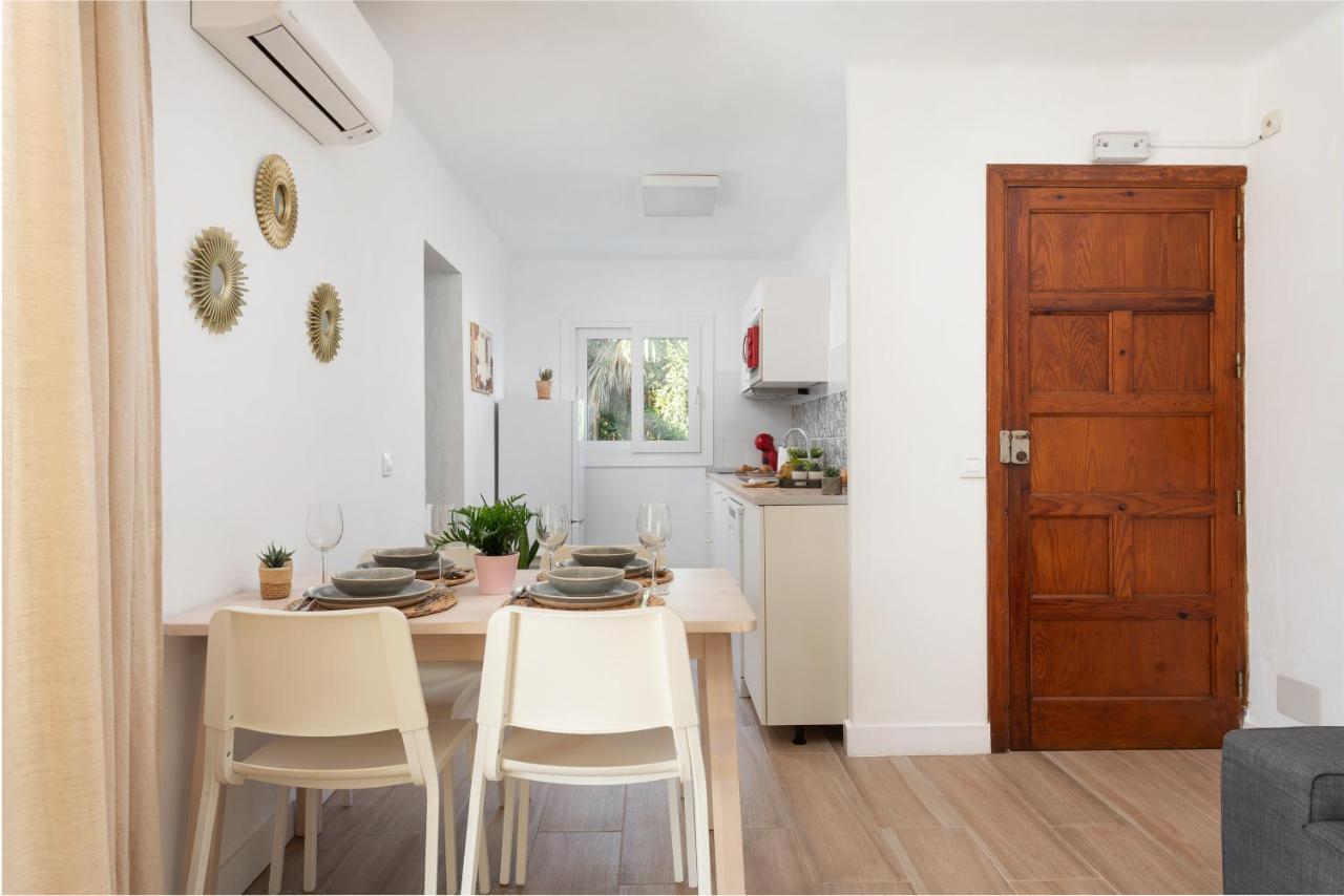 Apartment New! Sunset 1, Pool, Ac, Bbq, Wifi, Cala D'or, Mallorca Cala D´Or