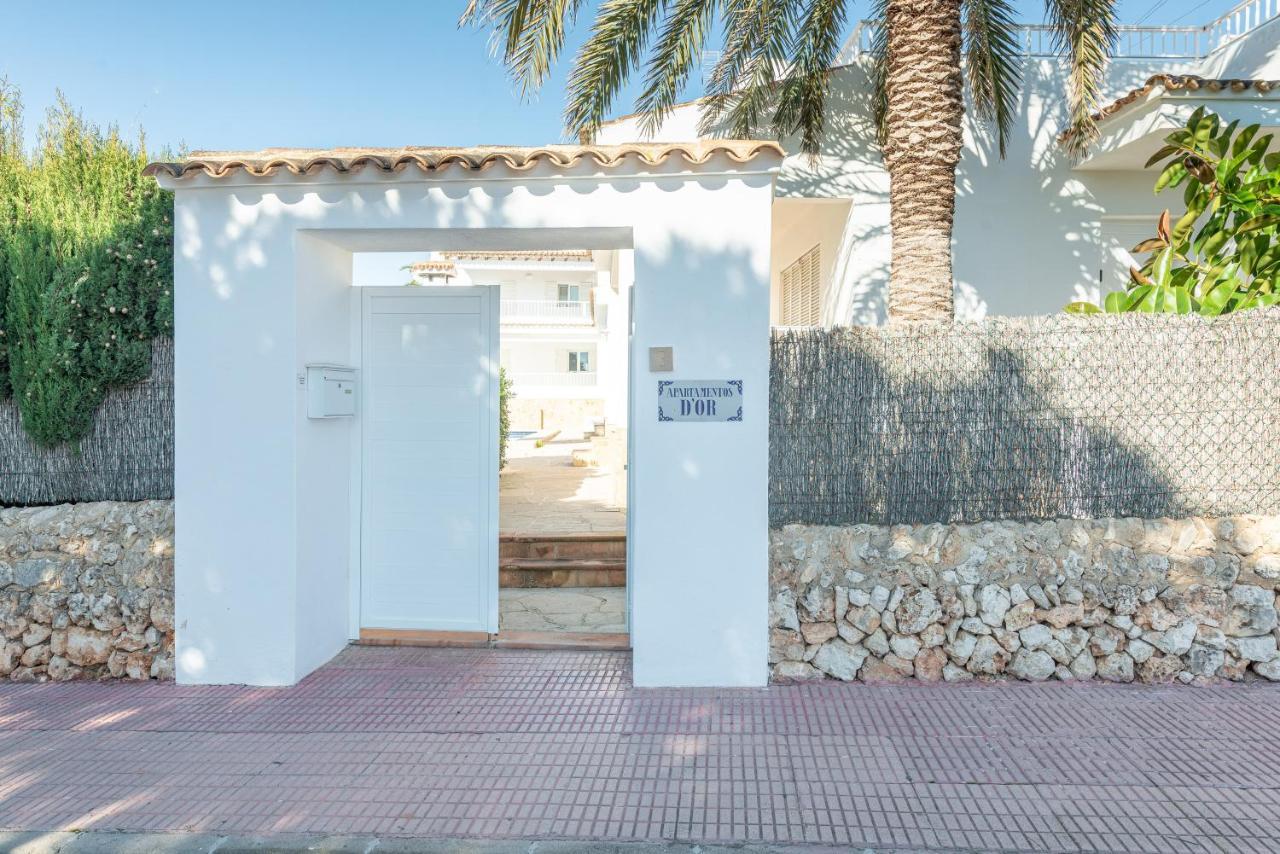 New! Sunset 1, Pool, Ac, Bbq, Wifi, Cala D'or, Mallorca