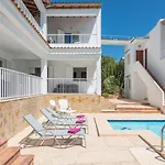 New! Apartment Sunset 1, Pool, Ac, Bbq, Wifi, Cala D\'Or, Mallorca