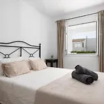 New! Apartment Sunset 1, Pool, Ac, Bbq, Wifi, Cala D\'Or, Mallorca