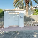 New! Apartment Sunset 1, Pool, Ac, Bbq, Wifi, Cala D\'Or, Mallorca
