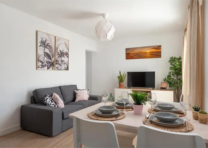 New! Apartment Sunset 1, Pool, Ac, Bbq, Wifi, Cala D\'Or, Mallorca