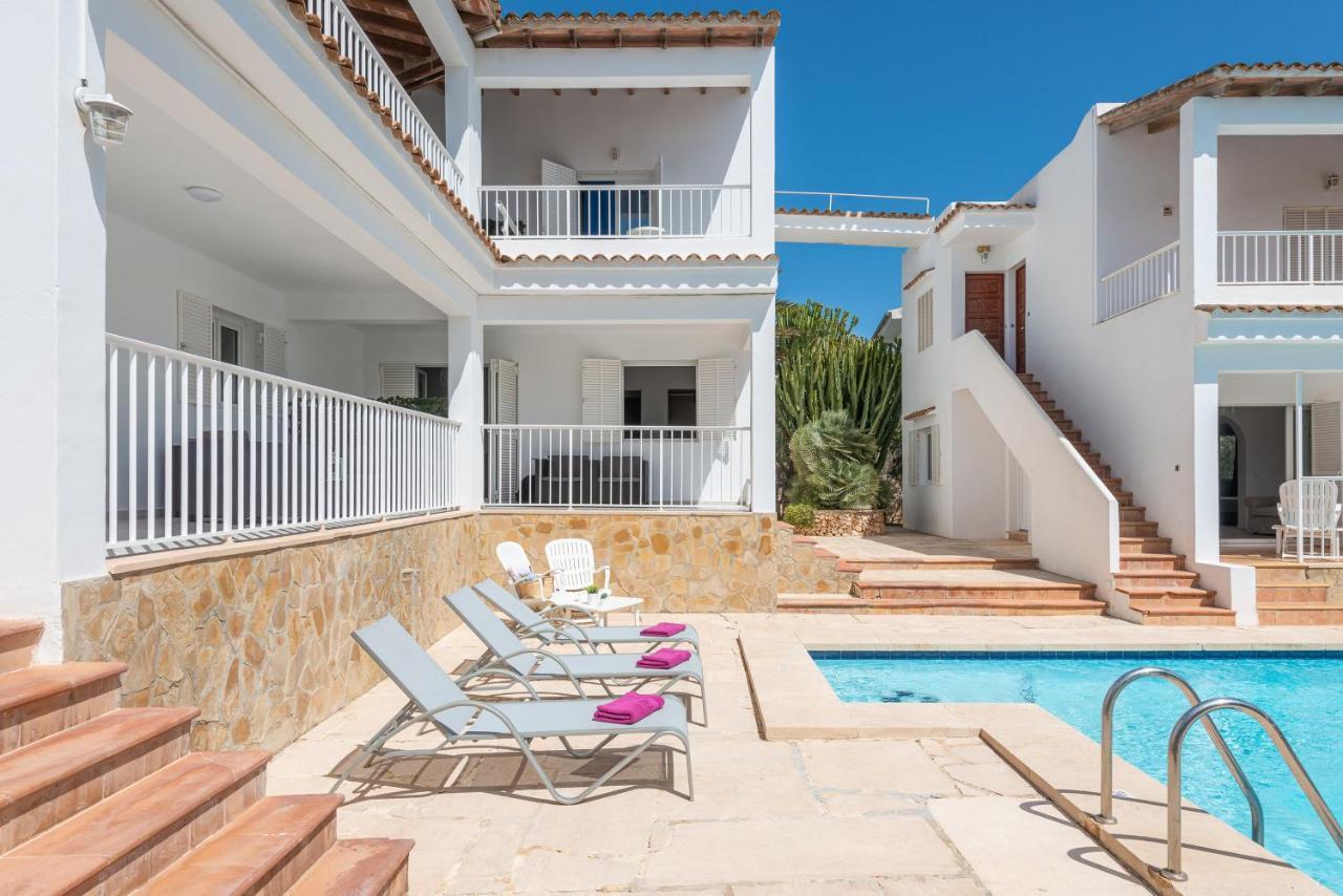 Appartement New! Sunset 1, Pool, Ac, Bbq, Wifi, Cala D'or, Mallorca Cala D´Or