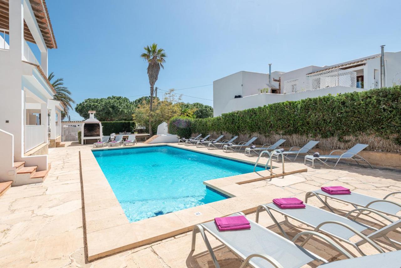 New! Sunset 1, Pool, Ac, Bbq, Wifi, Cala D'or, Mallorca Cala D´Or