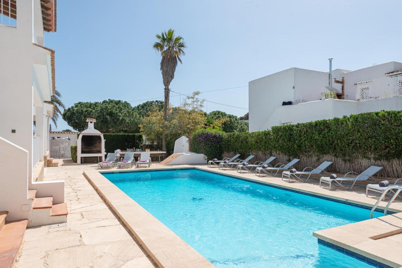New! Sunset 1, Pool, Ac, Bbq, Wifi, Cala D'or, Mallorca * Cala D´Or