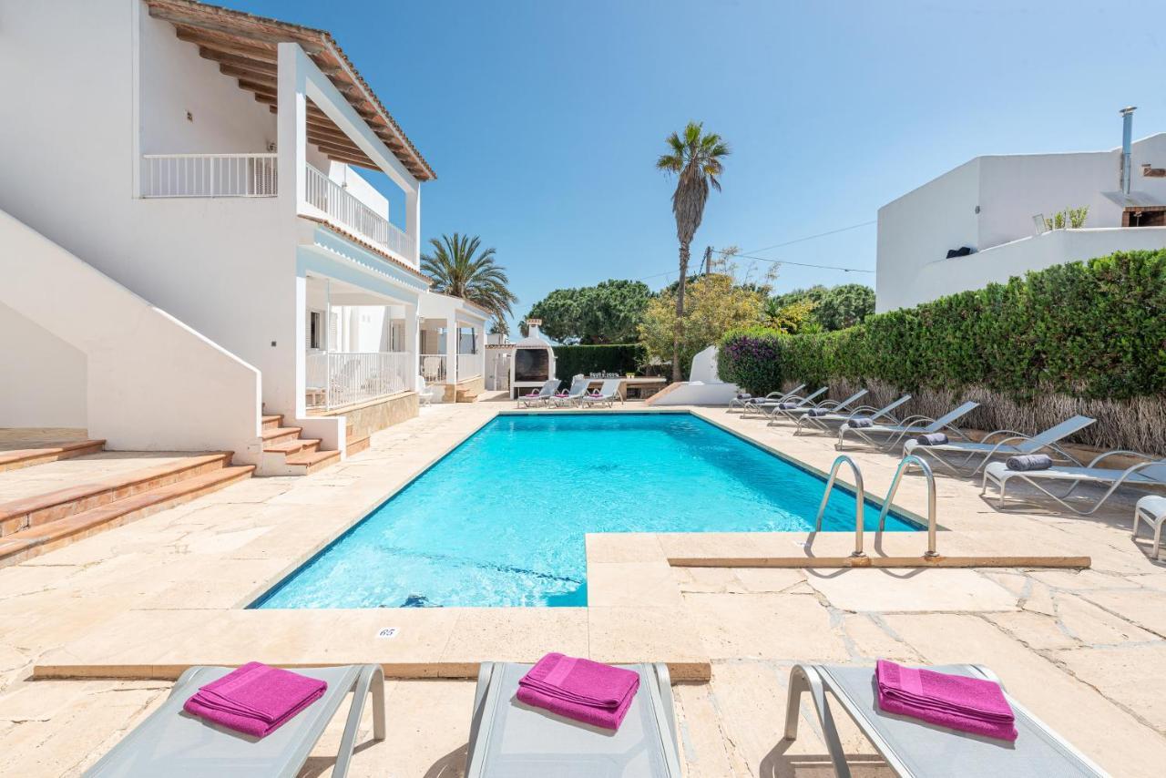 New! Sunset 1, Pool, Ac, Bbq, Wifi, Cala D'or, Mallorca Appartement