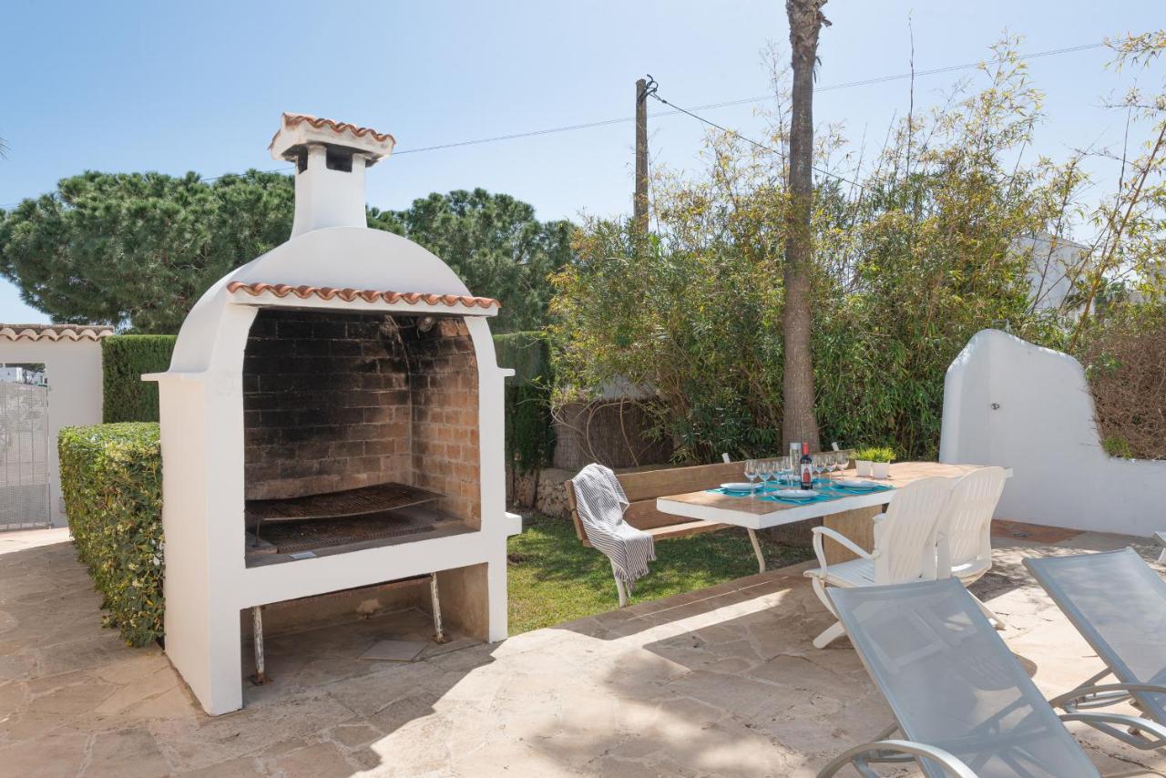 New! Sunset 1, Pool, Ac, Bbq, Wifi, Cala D'or, Mallorca *
