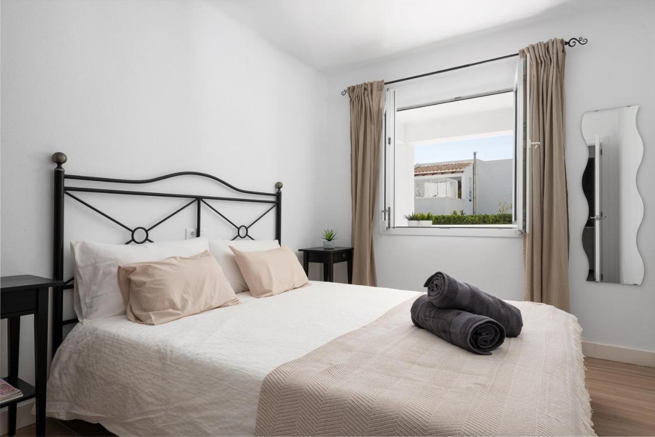 Appartement New! Sunset 1, Pool, Ac, Bbq, Wifi, Cala D'or, Mallorca Cala D´Or