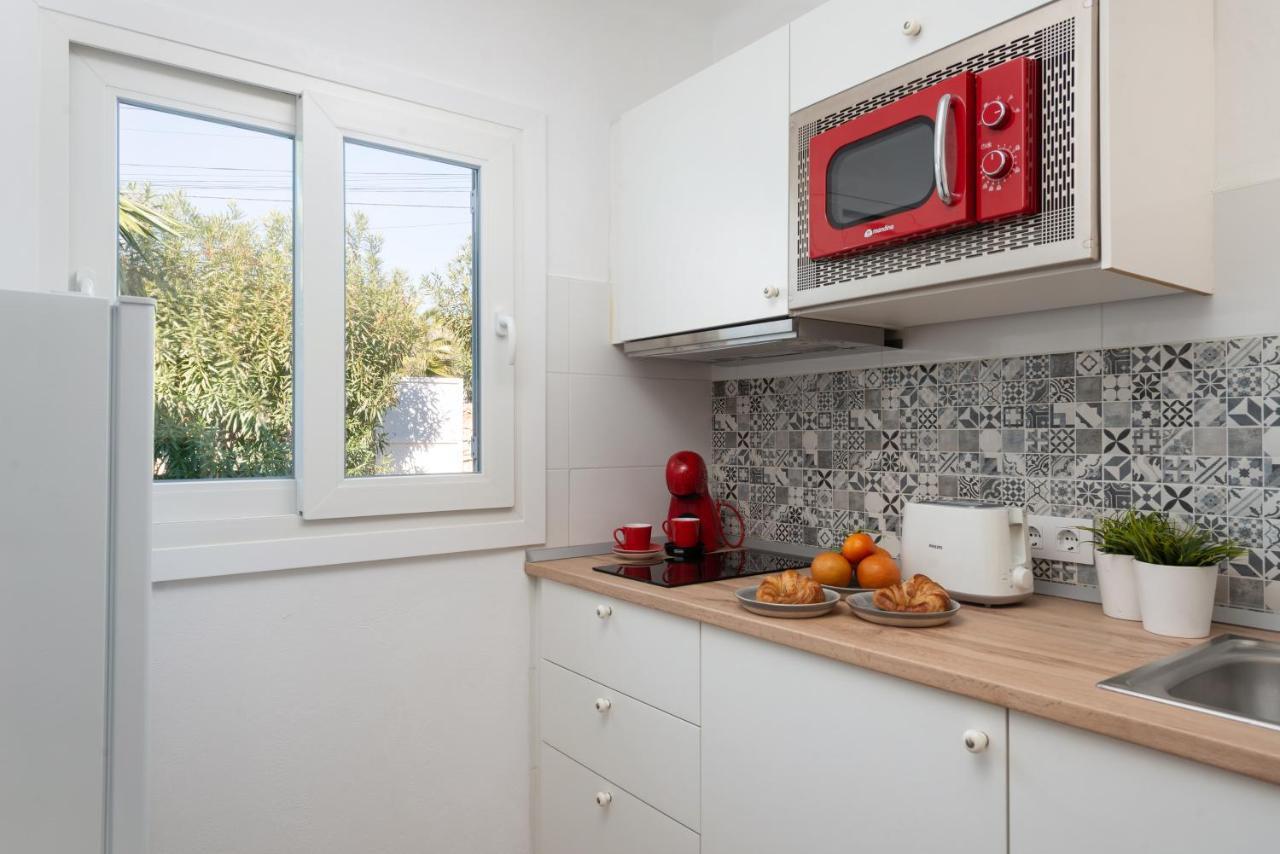 Appartement New! Sunset 1, Pool, Ac, Bbq, Wifi, Cala D'or, Mallorca Cala D´Or