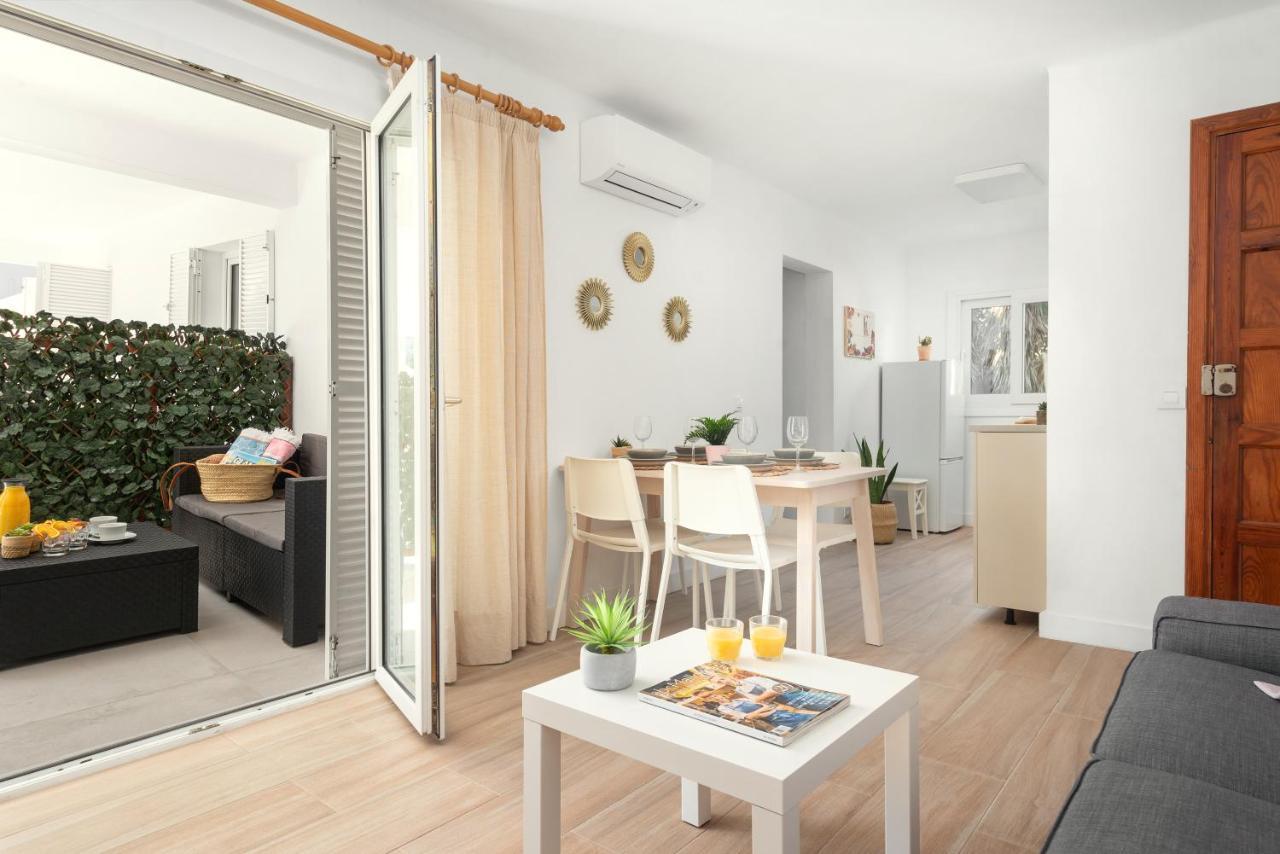 New! Sunset 1, Pool, Ac, Bbq, Wifi, Cala D'or, Mallorca *