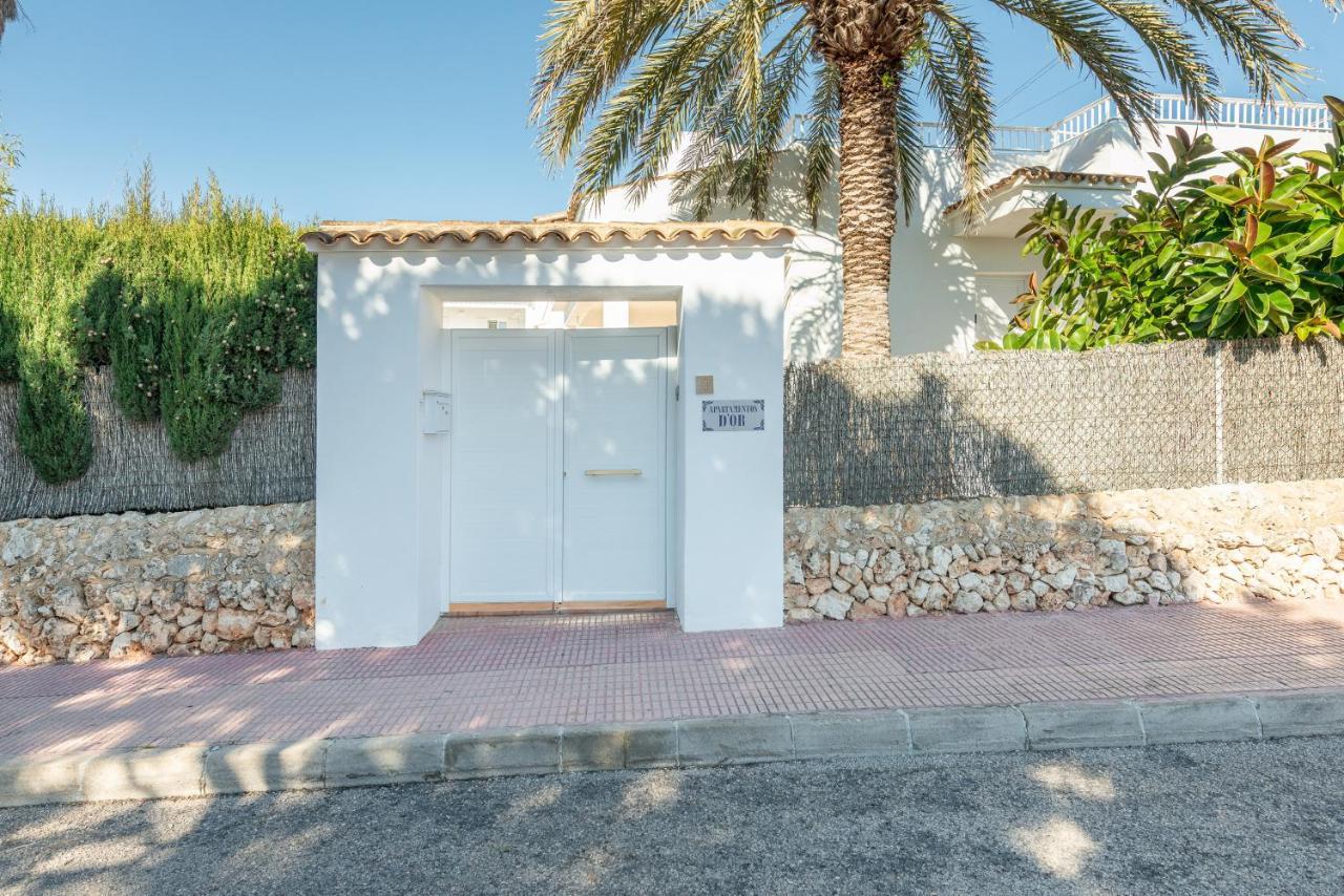 New! Sunset 1, Pool, Ac, Bbq, Wifi, Cala D'or, Mallorca * Cala D´Or