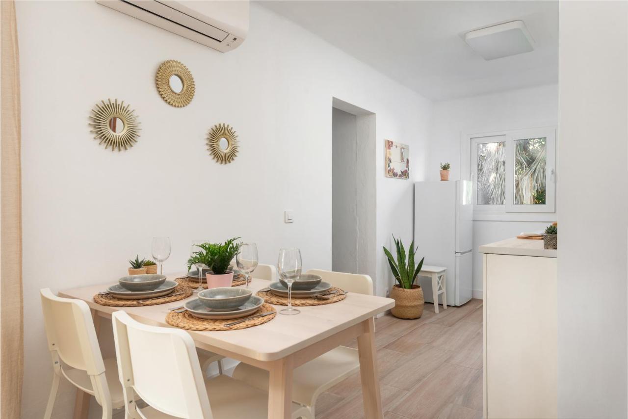 New! Sunset 1, Pool, Ac, Bbq, Wifi, Cala D'or, Mallorca Appartement Cala D´Or